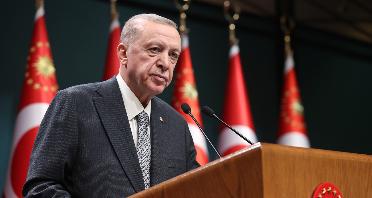 Cumhurbaşkanı Erdoğan, Gürcistan Cumhurbaşkanı İle Önemli Bir Telefon Görüşmesi Yaptı