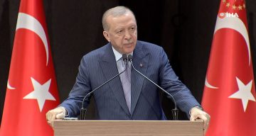 Cumhurbaşkanı Erdoğan: Uçağın Kara Kutusu Bulundu ve İncelemeler Başladı