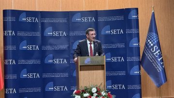 Cumhurbaşkanı Yardımcısı Cevdet Yılmaz, Evlenecek Gençlere Yönelik Yeni Teşvikleri Duyurdu