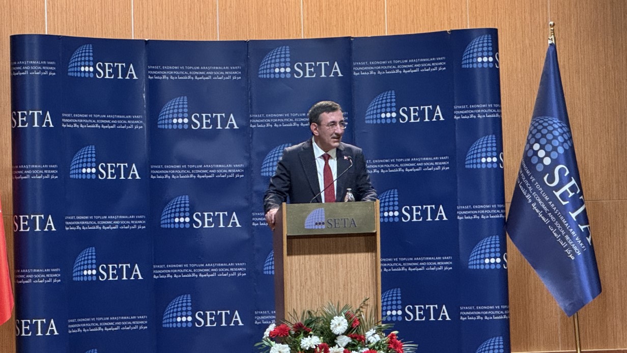 Cumhurbaşkanı Yardımcısı Cevdet Yılmaz, Evlenecek Gençlere Yönelik Yeni Teşvikleri Duyurdu