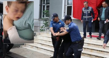 Denizli’de 2 Yaşındaki Aren Bebeğe Şiddet Uygulayan Annenin Duruşmasında Yeni Gelişme