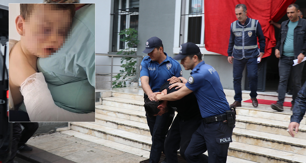 Denizli’de 2 Yaşındaki Aren Bebeğe Şiddet Uygulayan Annenin Duruşmasında Yeni Gelişme