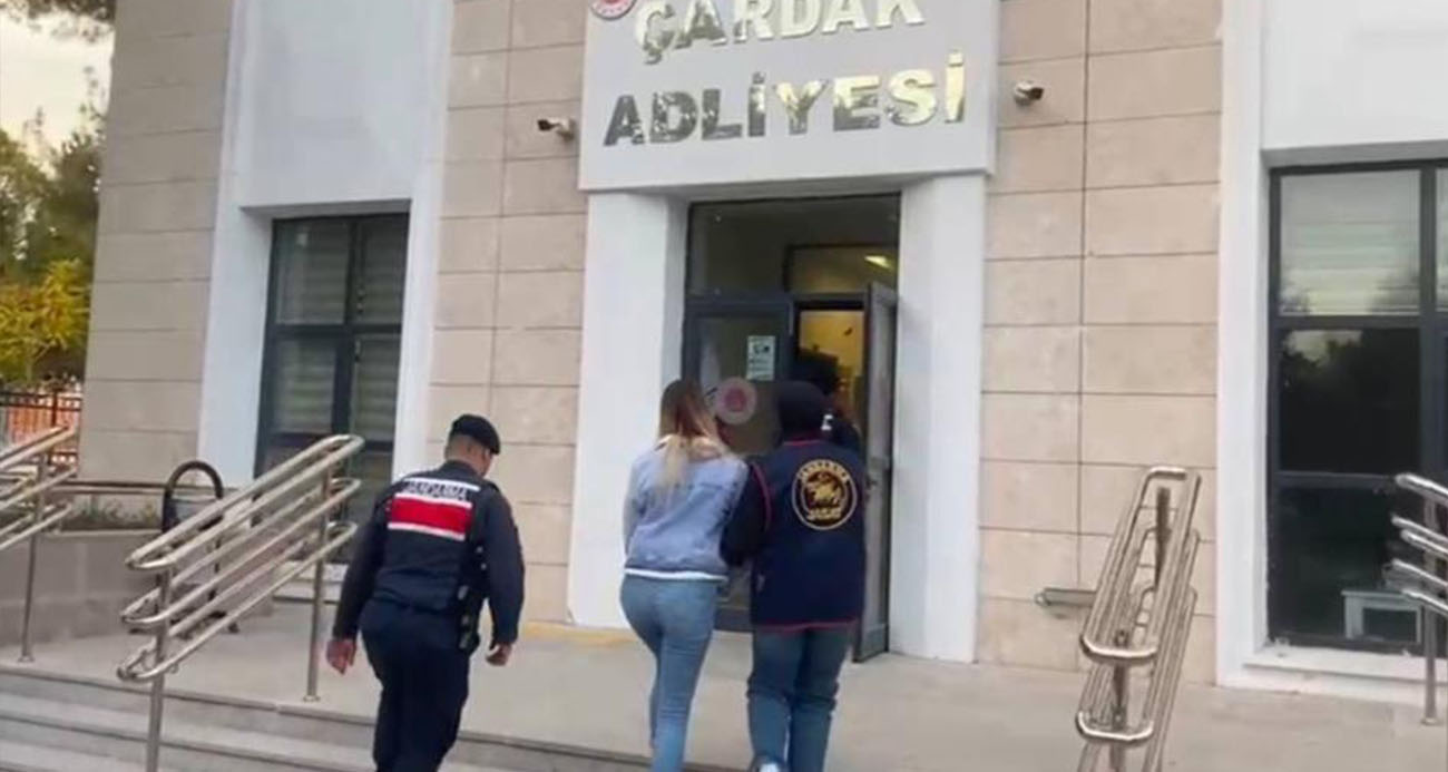 Denizli’de Yapay Zeka ile Şantaj Skandalı: Gardiyanlar Gözaltında