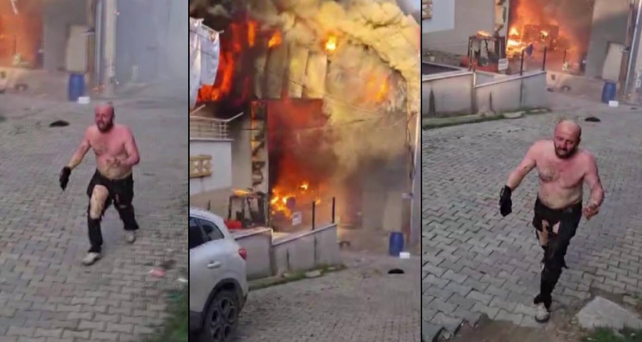 Dilovası’ndaki Yangın Faciasında Vardiya Amiri Hayatını Kaybetti, Ölü Sayısı 7 Oldu