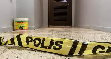 Diyarbakır Bağlar’da Aile İçi Tragedi: Anne ve Ağabey Cinayeti