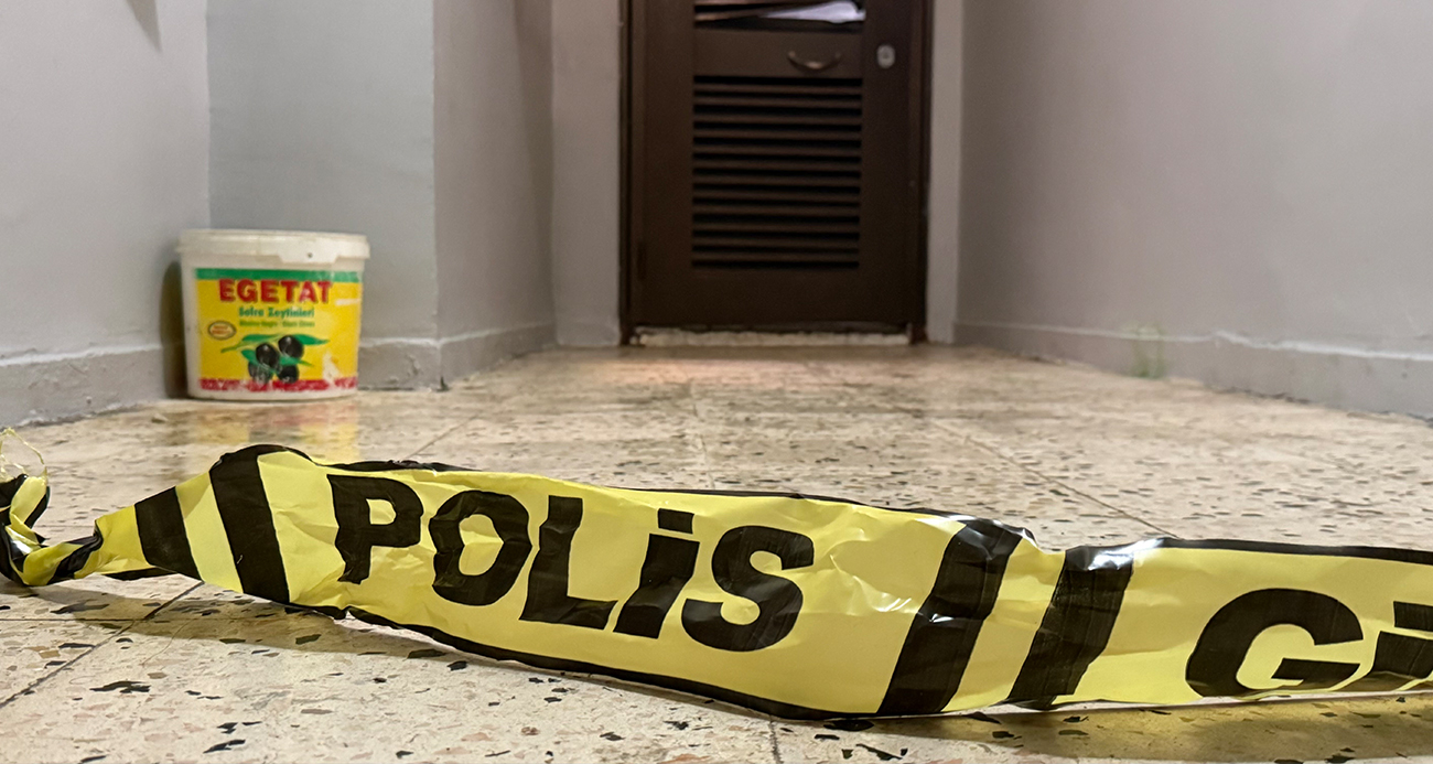 Diyarbakır Bağlar’da Aile İçi Tragedi: Anne ve Ağabey Cinayeti