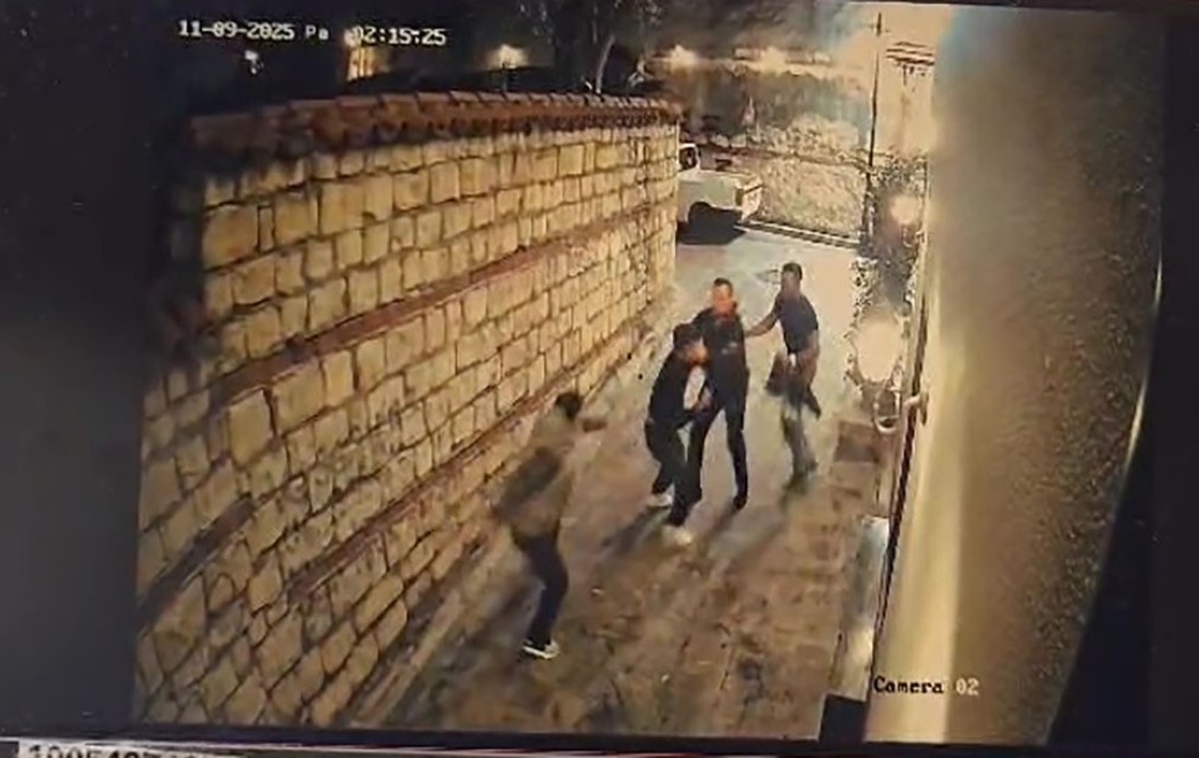 Düğününe günler kala öldürülen güvenlik görevlisinin annesi: “Nikah kapısı morg kapısı oldu”