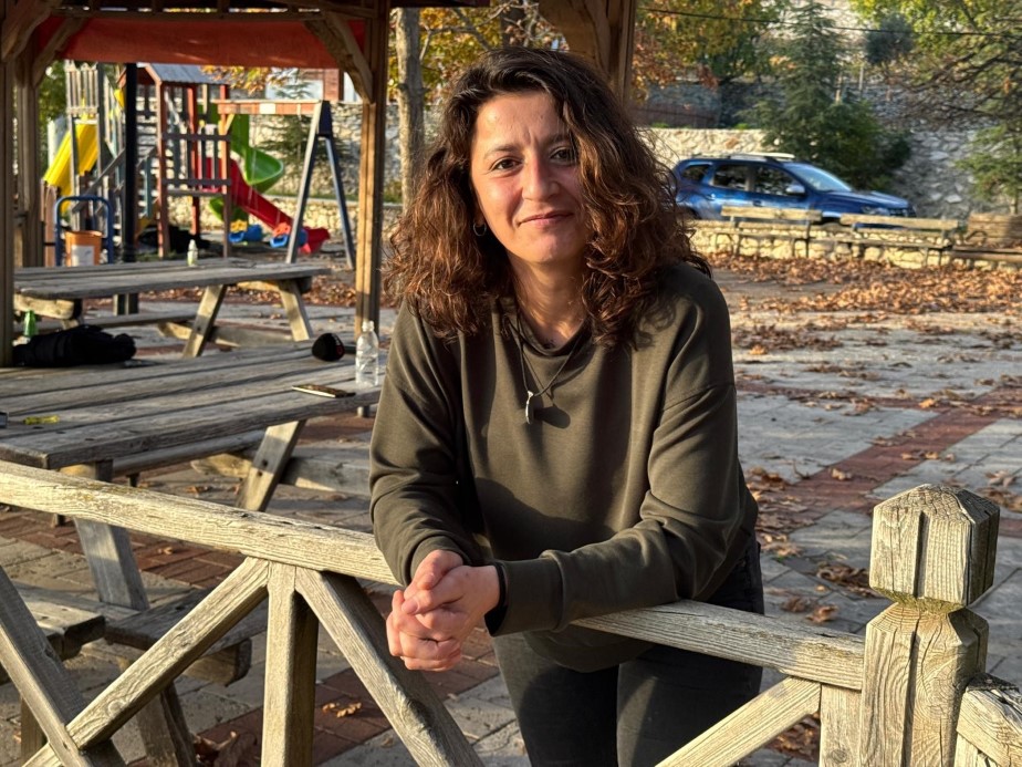 Duygu Nebioğlu, Metin Akpınar Davası Sonrası Konuştu: “Susturulmuşların Sesi Olacağım”