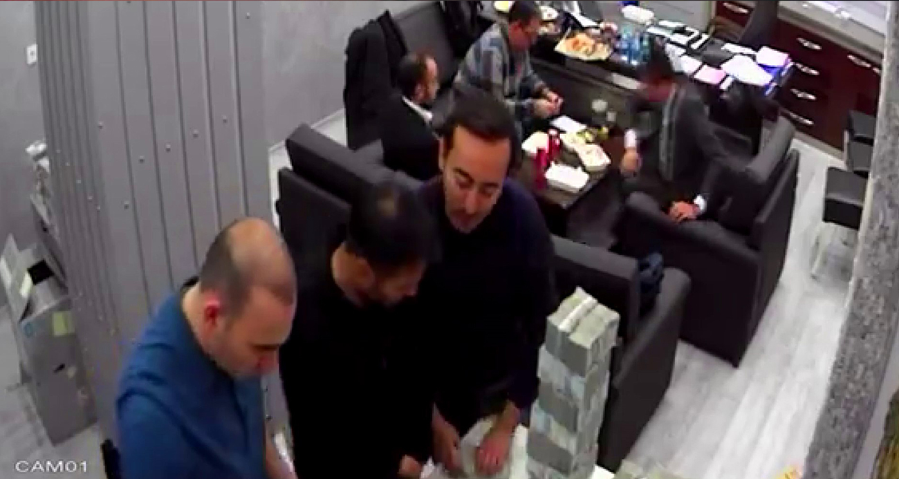 Ekrem İmamoğlu Hakkındaki İddianame Kabul Edildi