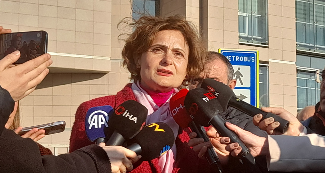 Ekrem İmamoğlu’nun Tutuklama İddianamesinde Dikkat Çeken Detaylar