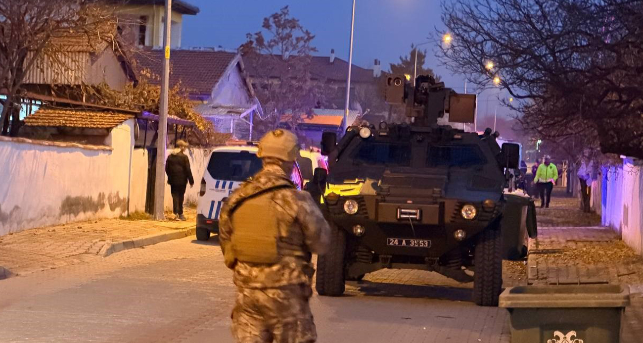 Erzincan’da Trajik Olay: Baba ve Oğlu Silahlı Saldırı Sonucu Hayatını Kaybetti