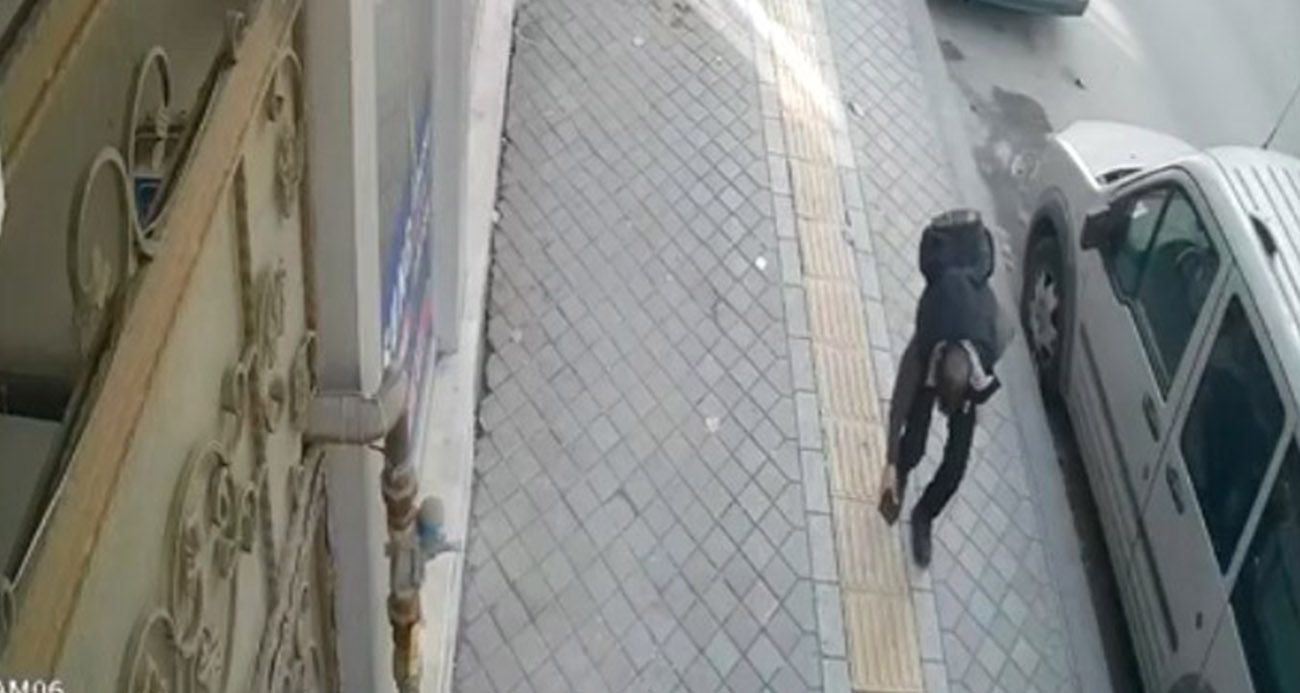 Esenyurt’ta Düşen Cüzdan Vakası: Hırsızlık Sonrası Vicdani Hareket