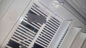 Esenyurt’taki İnşaat Firmasında Kadınlar Tuvaletinde Gizli Kamera Skandalı