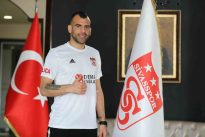 Eski Sivasspor Oyuncularına Vergi Takibi
