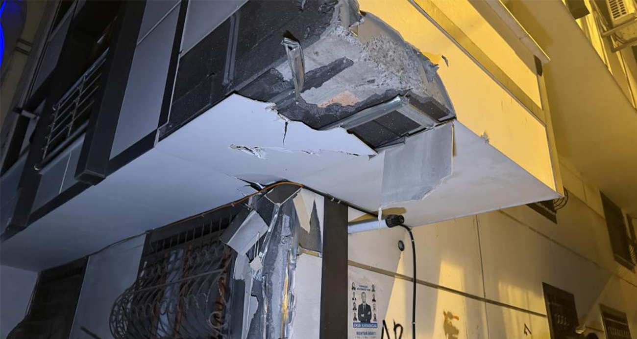 Eyüpsultan’da Kontrolsüz Vinç Faciası: Mahalle Korkuyla Sokağa Döküldü