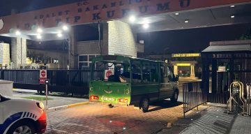 Fatih’teki Aile Faciasına Dair Adli Tıp Raporu Yayımlandı