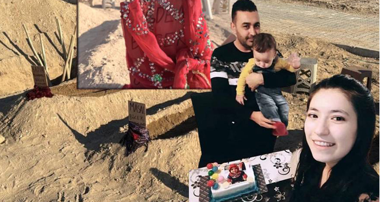 Fatih’teki Gıda Zehirlenmesi Faciasında Baba da Hayatını Kaybetti