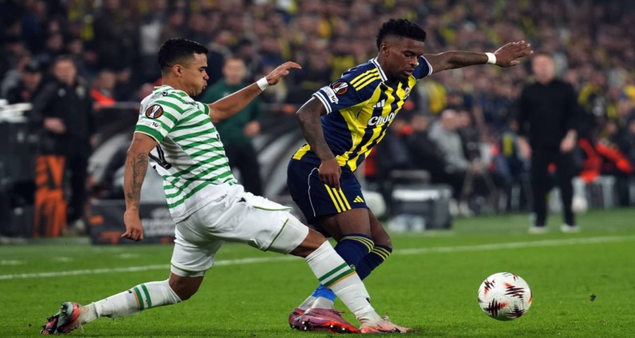 Fenerbahçe, Avrupa Ligi’nde Ferencvaros ile Beraberlikle Yetindi