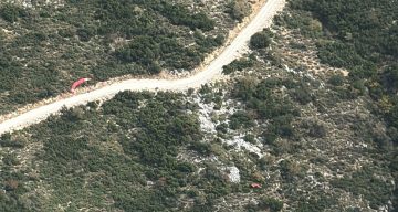 Fethiye Babadağ’da Trajik Paraşüt Kazası: Rus Turist Yaşamını Yitirdi