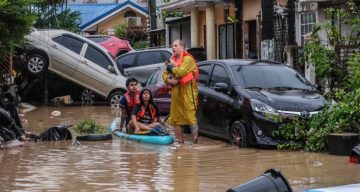 Filipinler’de Fung-wong Süper Tayfunu Alarmı: Tahliyeler ve Uçuş İptalleri