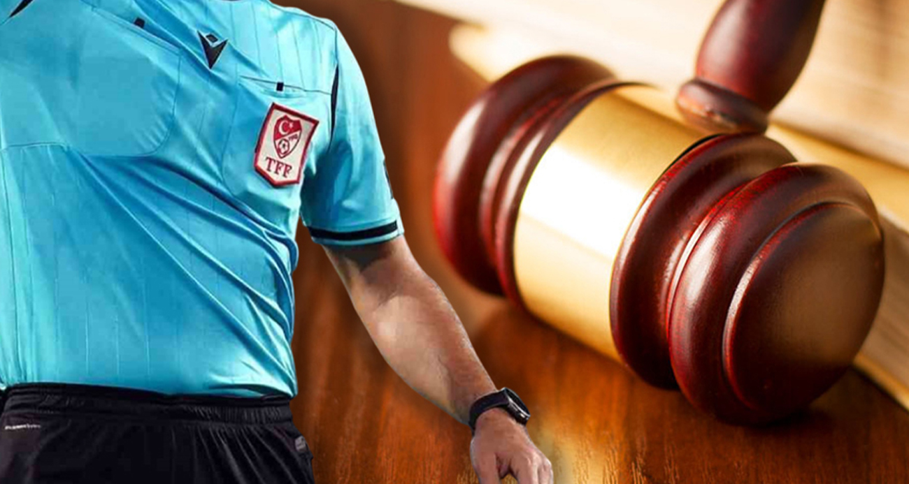 Futbol Dünyasında Bahis Skandalı: 8 Kişi Tutuklandı