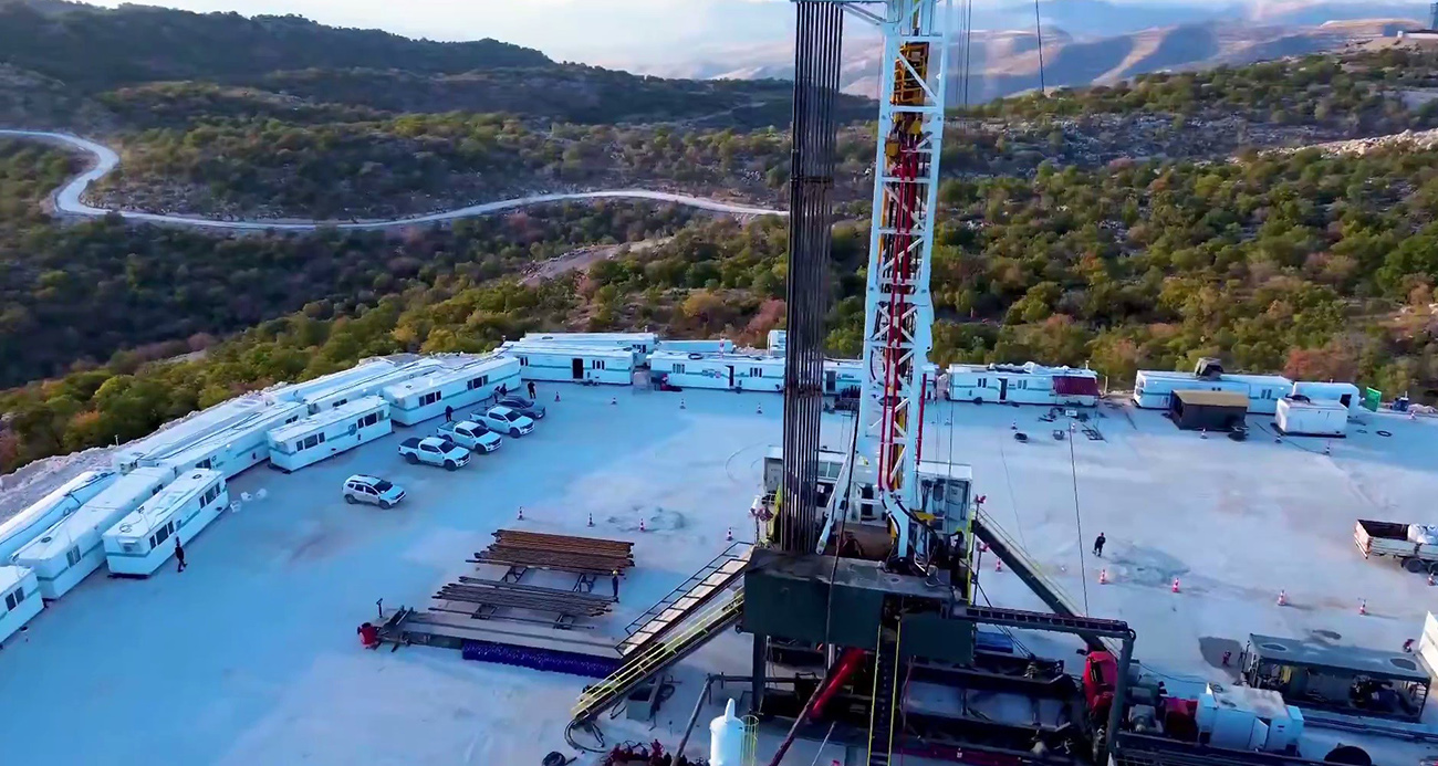 Gabar Dağları’nda Yeni Bir Çağ: Terörden Umut ve Üretime Geçiş