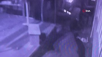 Gaziosmanpaşa’da Trajik Olay: Genç Çocuk, Yaşlı Adamı Öldürdü