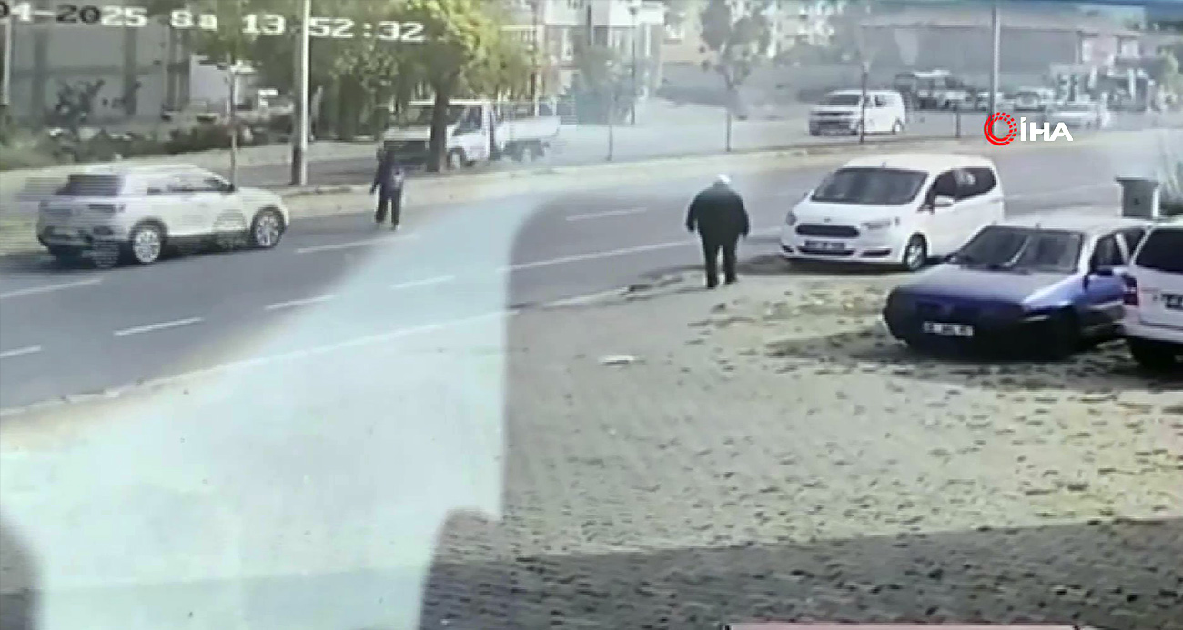 Genç Hayat Bir Anda Sona Erdi: Kayseri’de Trajik Kaza