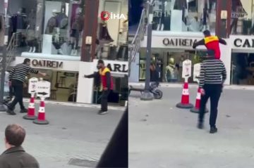 Güngören’de Silahlı Saldırı: Tartışma Kanlı Bitti