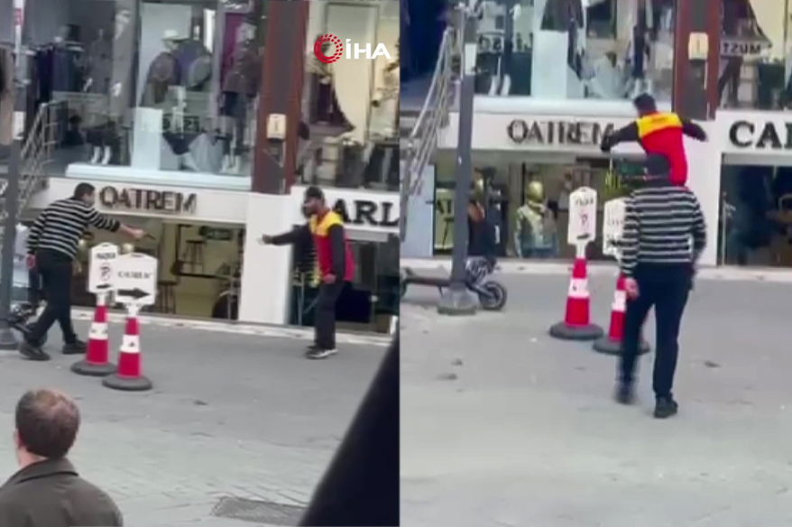 Güngören’de Silahlı Saldırı: Tartışma Kanlı Bitti