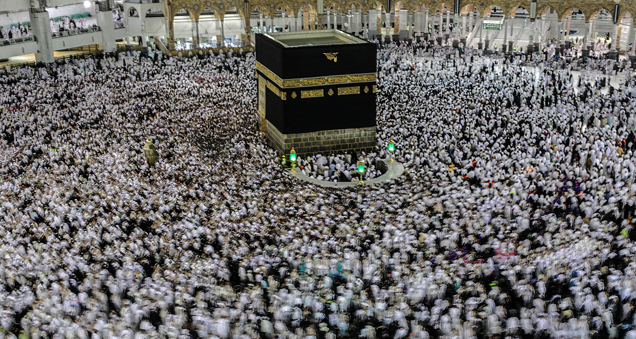 Hac İbadetinde Yanıltıcı Reklam Yapan Firmalara Ceza