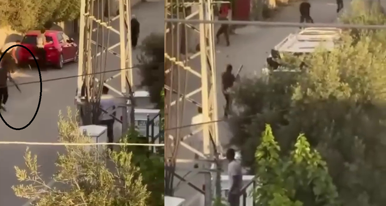 Hatay’da Aileler Arasında Silahlı Çatışma: 7 Yaralı