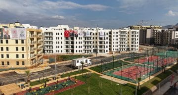 Hatay’da Depremzedelere Yeni Yuvalar: 9. Kura Çekimi Gerçekleşti