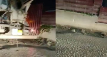 Hatay’da Mikser Skandalı: ‘Cezamızı Öderiz’ Rahatlığı