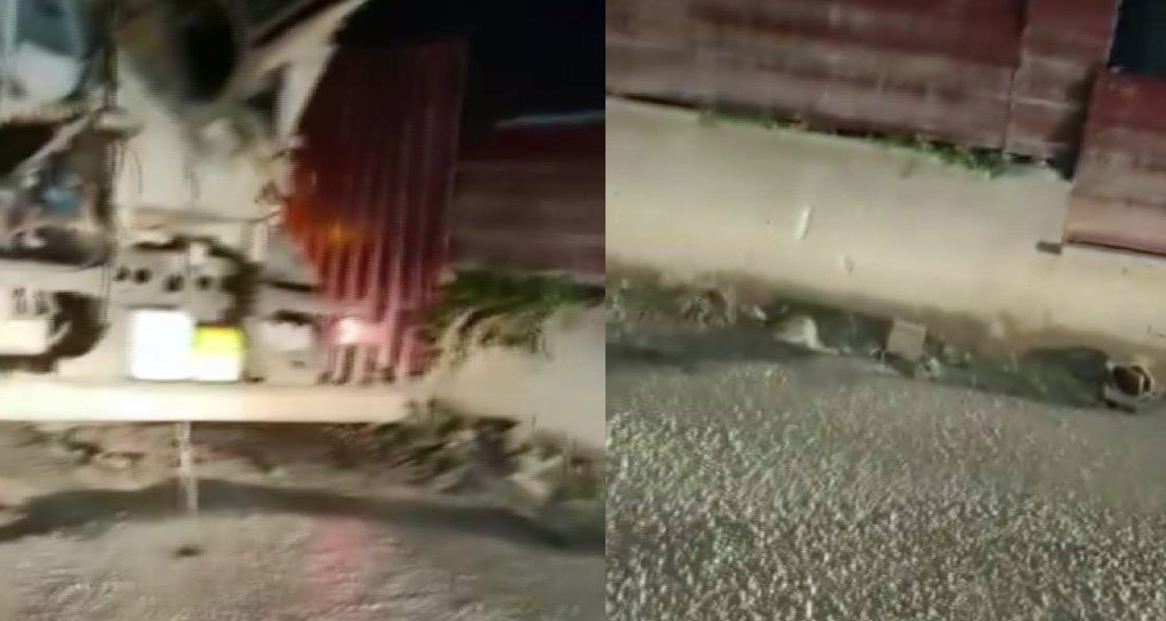 Hatay’da Mikser Skandalı: ‘Cezamızı Öderiz’ Rahatlığı