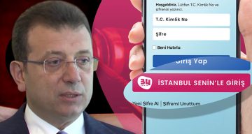İBB Soruşturması Tamamlandı: İmamoğlu ve Yöneticilere Yönelik Ciddi İddialar