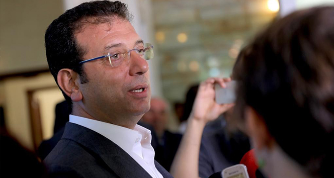 İBB’de Yolsuzluk Soruşturmasında İmamoğlu Ailesi Mercek Altında