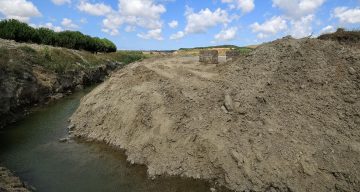 İmamoğlu İddianamesinde Hafriyat Döküm Alanları Gelir Kaynağı Olarak İşaretlendi