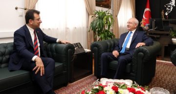 İmamoğlu’nun İddianamesinde Yeni Ayrıntılar: Parti İçi Çalışmalar ve Medya Fonlaması