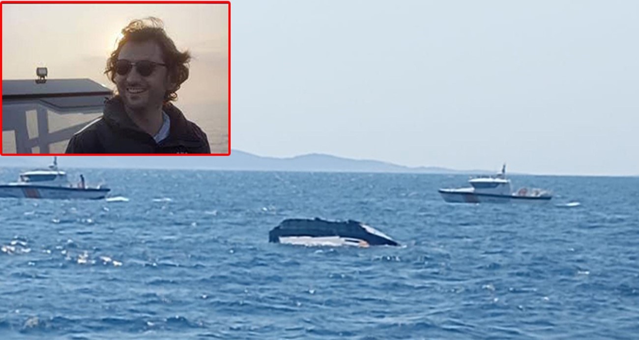 İş Adamı Halit Yukay’ın Deniz Kazasında Ölümüne İlişkin Davada İddianame Hazırlandı