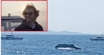 İş Adamı Halit Yukay’ın Ölümüyle İlgili Kaptan Hakkında Dava Açıldı