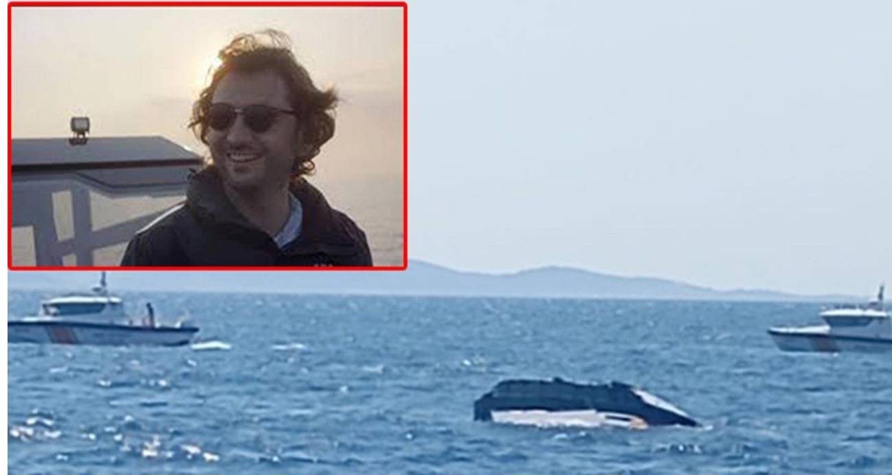 İş Adamı Halit Yukay’ın Ölümüyle İlgili Kaptan Hakkında Dava Açıldı