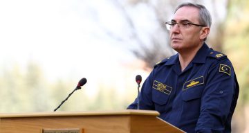 İskenderun’daki Tragik Olay Sonrası TSK’dan Önemli Kararlar