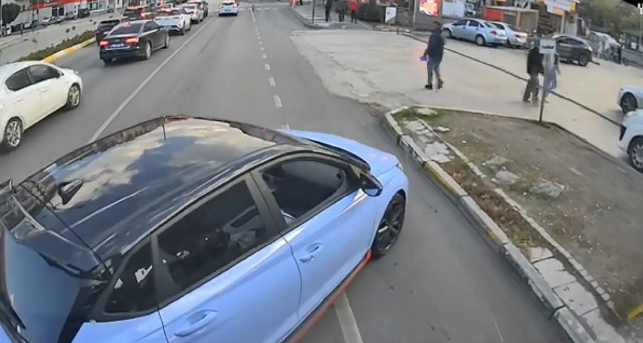 Isparta’da Yol Verme Meselesi Büyük Gerginliğe Neden Oldu