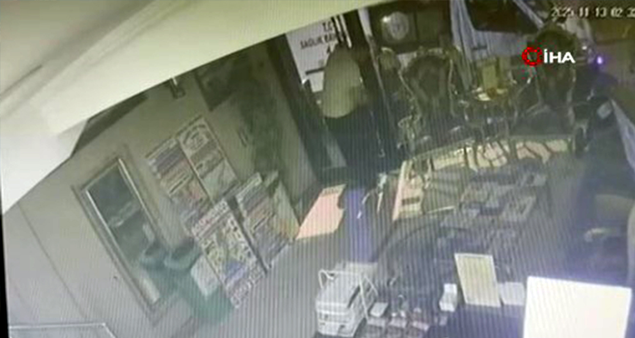 İstanbul Fatih’te Aile Trajedisi: Otelde Kilitli Kalan Ailenin Çaresiz Anları