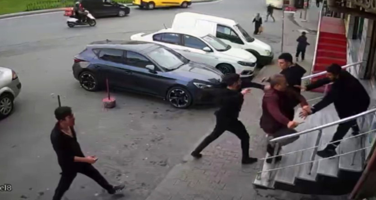 İstanbul Sultangazi’de Musluk Kavgası Kanlı Bitti