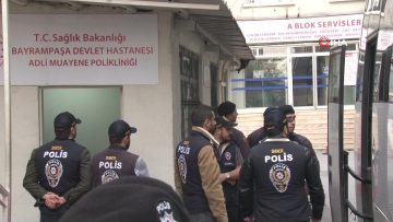 İstanbul’da Bahis Operasyonu: 19 Şüpheli Adliyeye Sevk Edildi