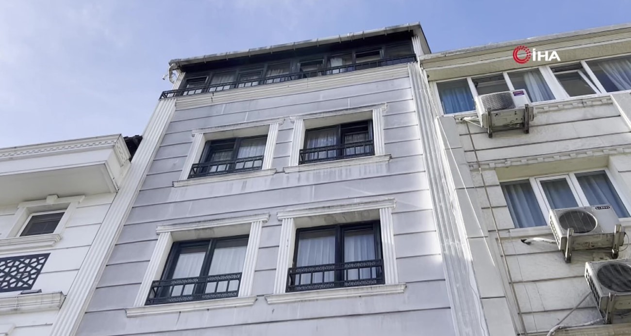 İstanbul’da Gıda Zehirlenmesi Şüphesi: Otelde İlaçlama Detayı