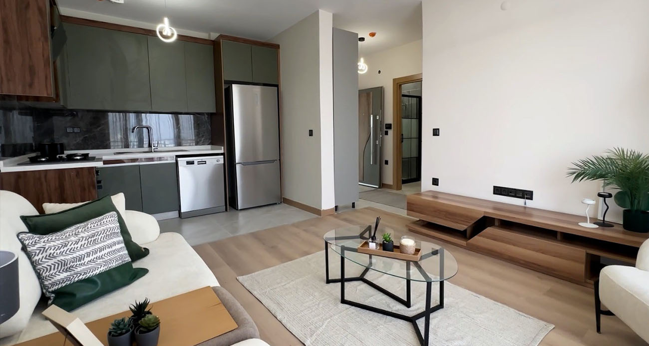 İstanbul’da Kiralık Sosyal Konut Projesi Açıklandı