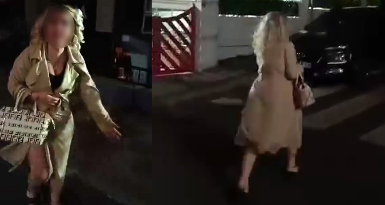 İstanbul’da Taksi Ücreti Tartışması: Kadın Yolcu Ücret Ödemeyi Reddedip Kaçtı